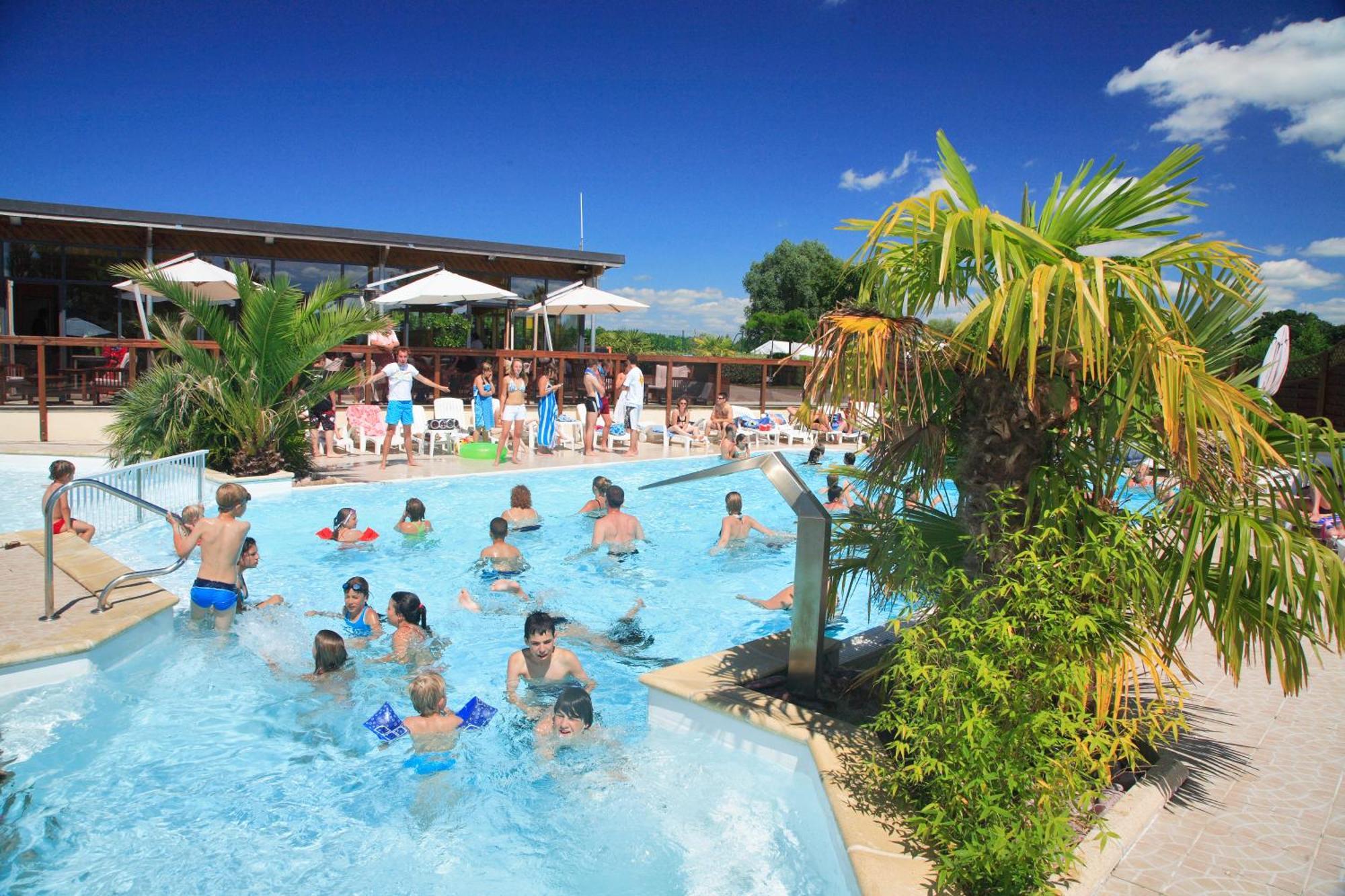 Camping Haliotis Pontorson Ngoại thất bức ảnh