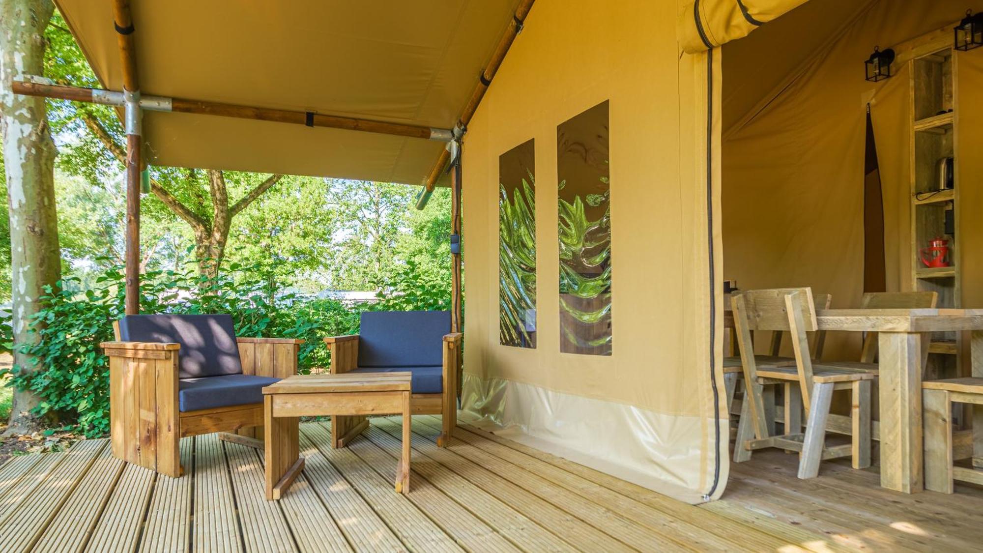 Camping Haliotis Pontorson Ngoại thất bức ảnh