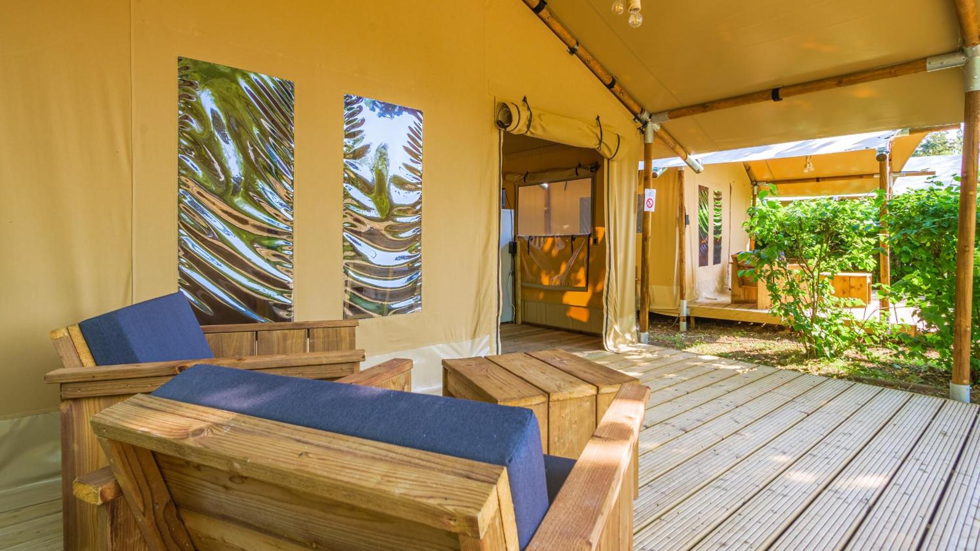 Camping Haliotis Pontorson Ngoại thất bức ảnh
