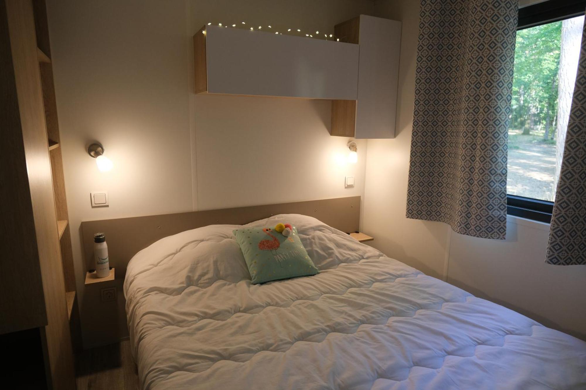 Camping Haliotis Pontorson Phòng bức ảnh